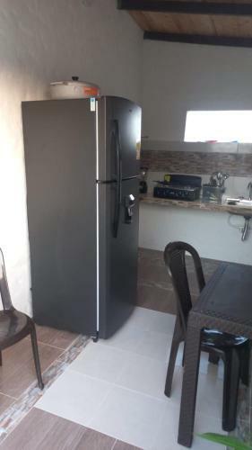 Hostal Caba�a Sol Y Mar Betta