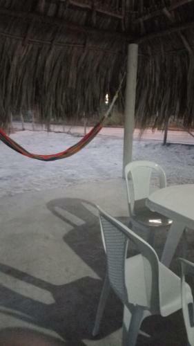Hostal Caba�a Sol Y Mar Betta
