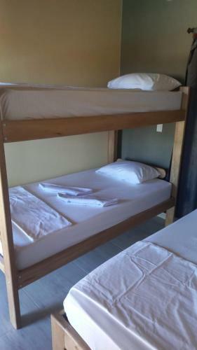Hostal Caba�a Sol Y Mar Betta