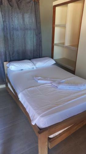 Hostal Caba�a Sol Y Mar Betta