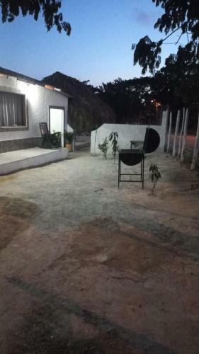 Hostal Caba�a Sol Y Mar Betta