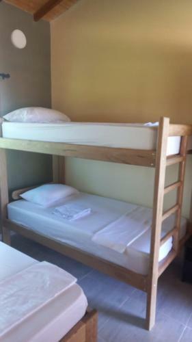 Hostal Caba�a Sol Y Mar Betta
