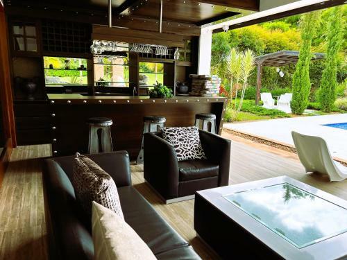 Villa La Princesa