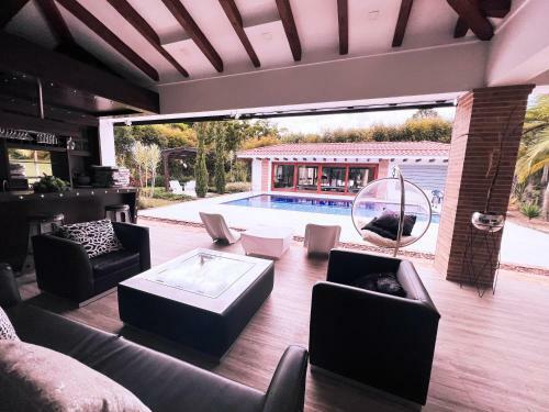Villa La Princesa