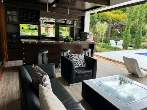 Villa La Princesa