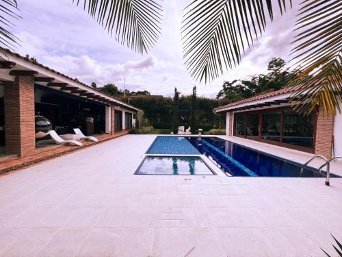 Villa La Princesa
