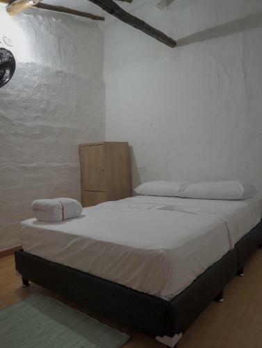 Hostal Casablanca