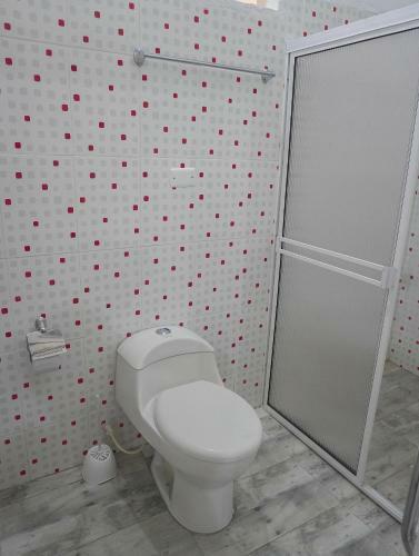 Hostal Casablanca