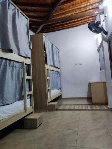 Hostal Casablanca