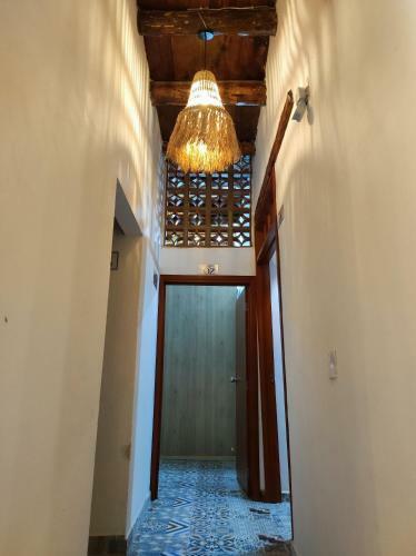 Hostal Casablanca
