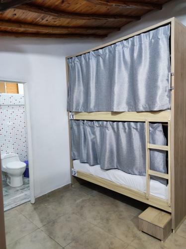 Hostal Casablanca