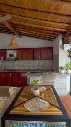 Hostal Casablanca