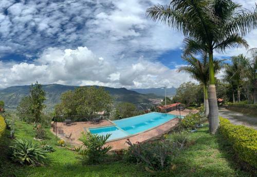 Villa Array�n Glamping