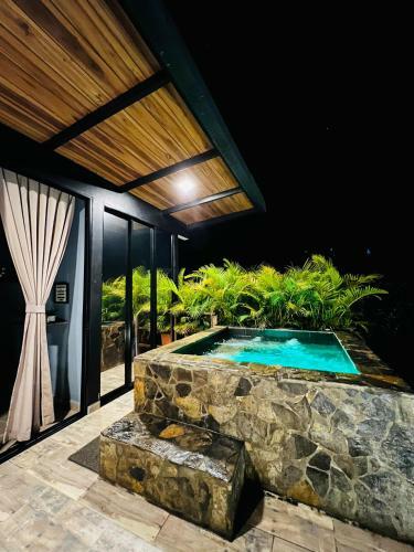 Villa Array�n Glamping