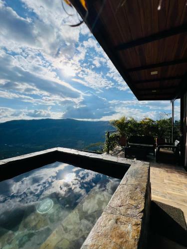 Villa Array�n Glamping