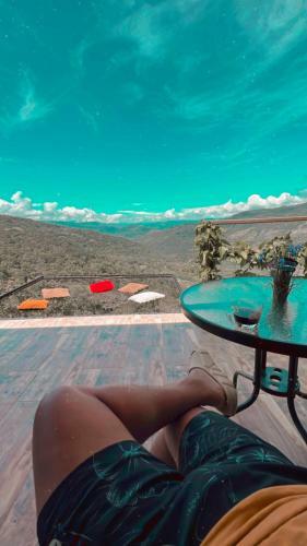 Villa Array�n Glamping