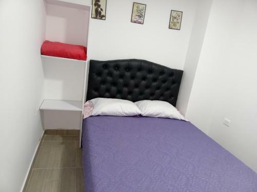 Apartamento Cafetero Centro
