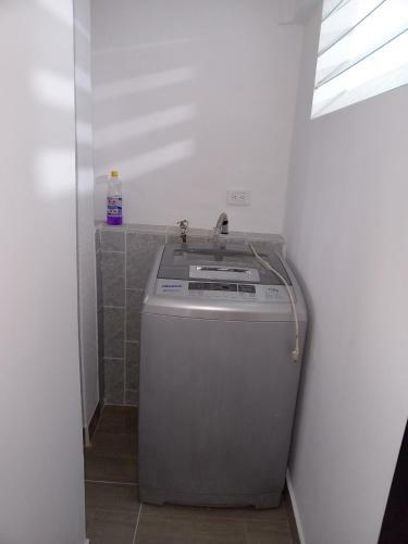 Apartamento Cafetero Centro