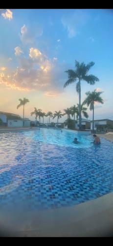 Espectacular Casa De Verano