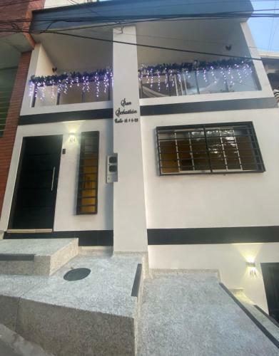 Casa San Sebasti�n