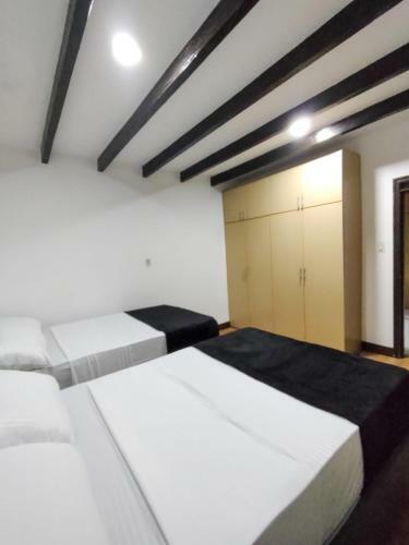 Hotel Casa La Riviera