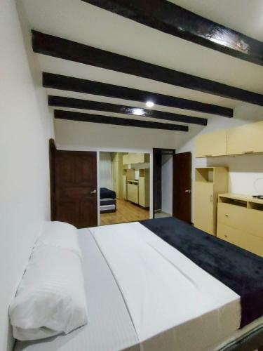 Hotel Casa La Riviera