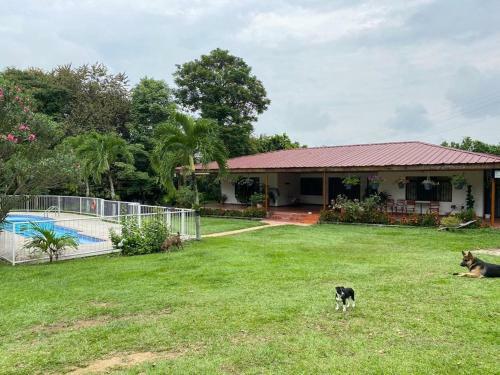 Agroturismo Villa Zunilda