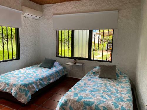 Agroturismo Villa Zunilda