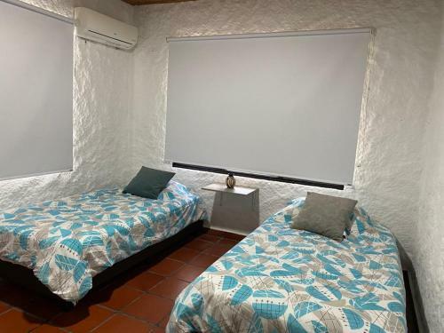 Agroturismo Villa Zunilda