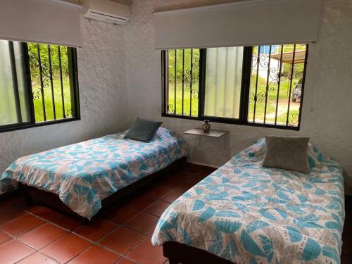 Agroturismo Villa Zunilda