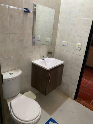 Agroturismo Villa Zunilda