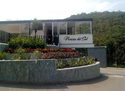Apartasol San Jer�nimo Paraiso Del Sol