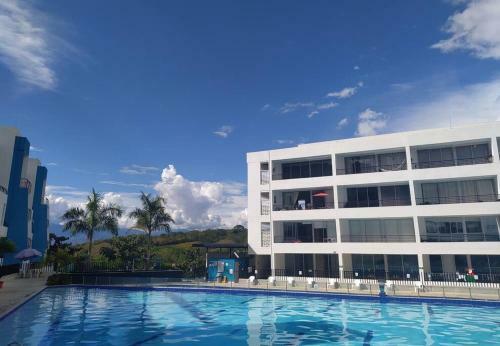 Apartasol San Jer�nimo Paraiso Del Sol