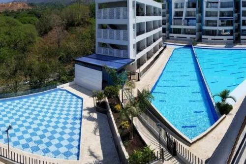 Apartasol San Jer�nimo Paraiso Del Sol