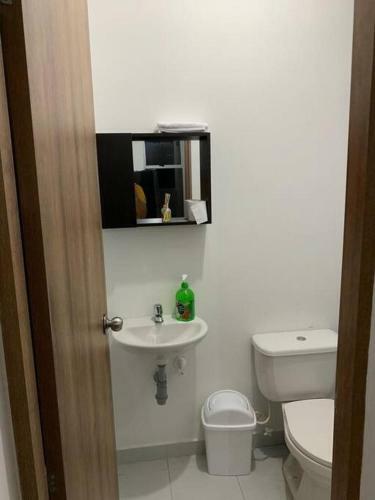 Apartasol San Jer�nimo Paraiso Del Sol