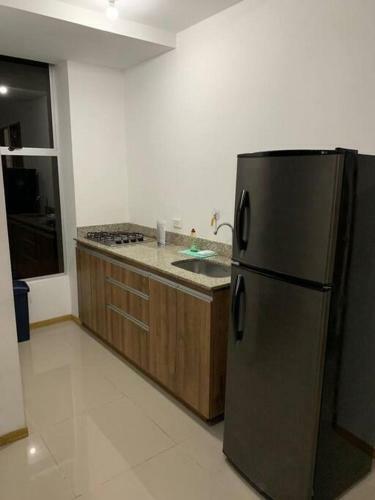 Apartasol San Jer�nimo Paraiso Del Sol