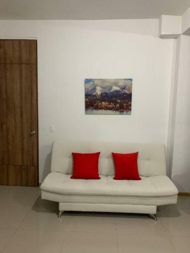 Apartasol San Jer�nimo Paraiso Del Sol