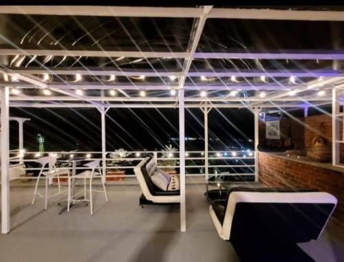 Apartamento Caba�a Familiar 102