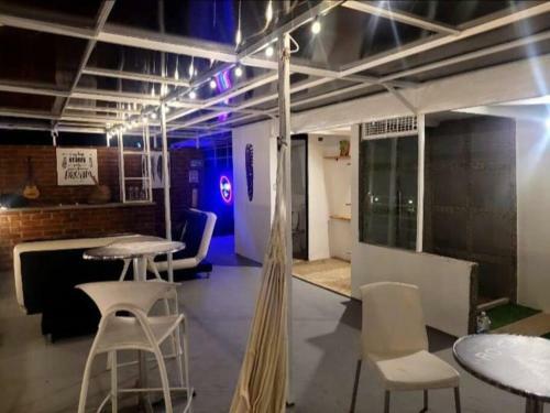 Apartamento Caba�a Familiar 102