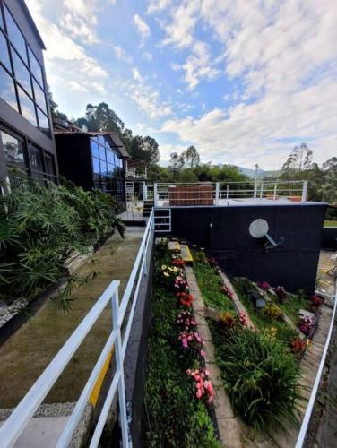 Apartamento Caba�a Familiar 102