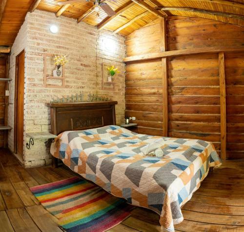 Hotel Campestre San Marcos Gw