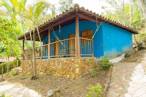 Hotel Campestre San Marcos Gw