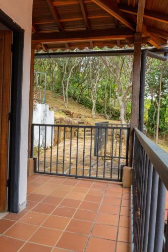 Hotel Campestre San Marcos Gw