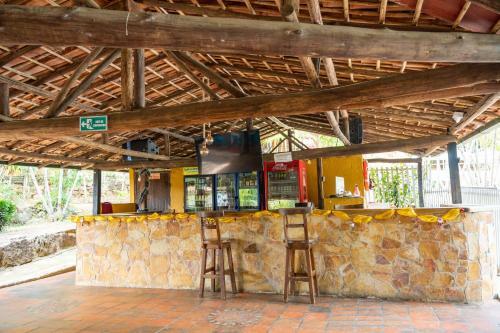 Hotel Campestre San Marcos Gw