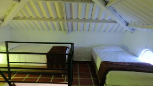 Hotel La Bella Luisa En Villa De Leyva