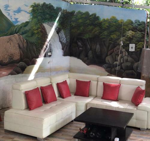 Hotel Ambrosia Lodge