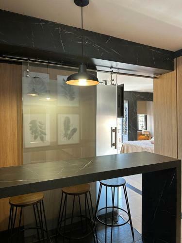 Apartamento Apto Con Jacuzzi, 3 Habitaciones