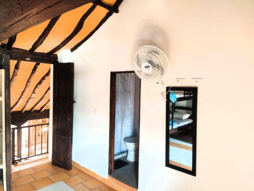 Hostal Hostel Chill Out San Gil