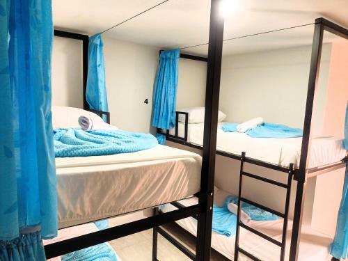 Hostal Hostel Chill Out San Gil