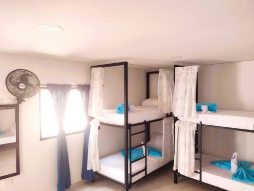 Hostal Hostel Chill Out San Gil